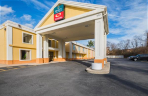 Econo Lodge Hagerstown I-81